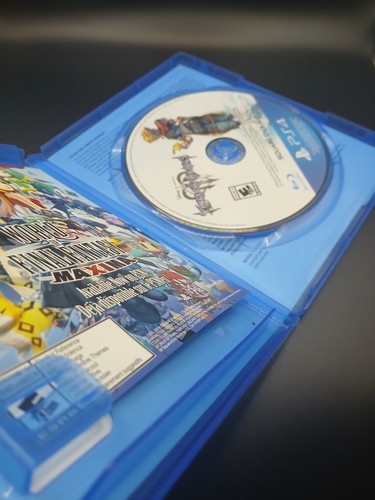 Kingdom Hearts III - PlayStation 4 - Bild 2 von 2