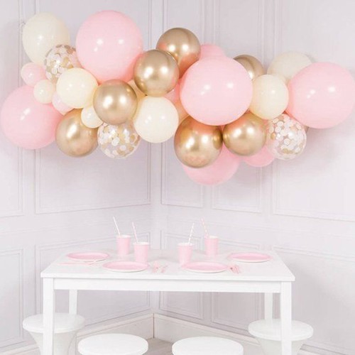 Balloon Arch Kit + Balloons Garland Birthday Wedding Party Baby Shower Decor UK - Picture 8 of 21