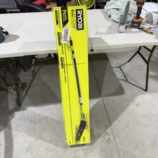 Ryobi Electric Corded 8 in. 6 Amp Pole Saw Extends Up To 9’ - New