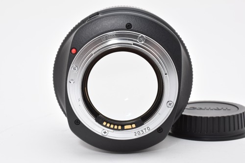 Canon EF 85mm F1.2 L USM Portrait Lens EOS EF Mount [Exc+++] #A - Picture 6 of 12