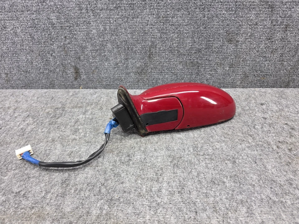 LEXUS 1995-2000 SC400 SC300 OEM ЛЕВЫЙ ВОДИТЕЛЬ БОКОВОЙ ВИД ДВЕРИ ЗЕРКАЛО В СБОРЕ - Изображение 4 из 4