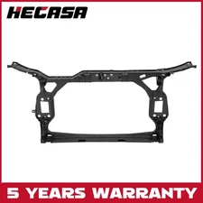 Radiator Core Support Assembly For Audi A4 Allroad A5 Quattro S4 S5 2008-2017