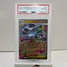 The Pokémon Company 2025 Mega Charizard X EX PSA 10 EN 013/094 Full Art Holo