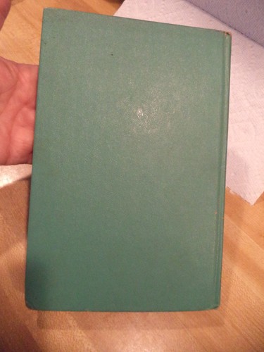 VINTAGE THE 1956 ILLUSTRATED MUTUAL BASEBALL YEARBOOK' BY ROGER KAHN & H. WISMER - Picture 4 of 13