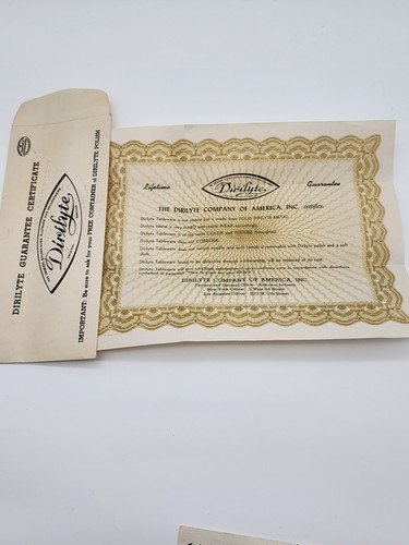 VINTAGE 52-teiliges DIRIGOLD DIRILYTE REGAL GOLDFARBENES BESTECKSET mit Original Etui - Bild 3 von 21