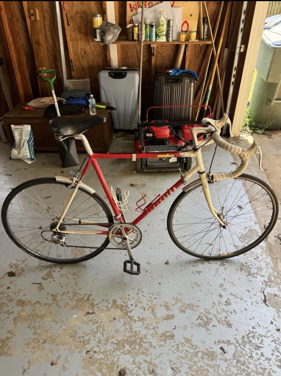Centurion Men Bikes for sale | eBay