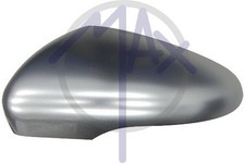 CALOTTA SPECCHIO SPECCHIETTO CROMATA SX PER VOLKSWAGEN GOLF 2009 AL 2012