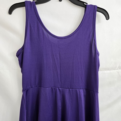Vestido de patinador DC Comics Batman The Joker línea A juegos con disfraces para mujer junior talla M - Imagen 6 de 7