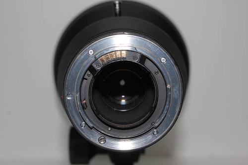 Af 800Mm F5.6 Apo Sony Minola For Minolta 3348 - Picture 4 of 6
