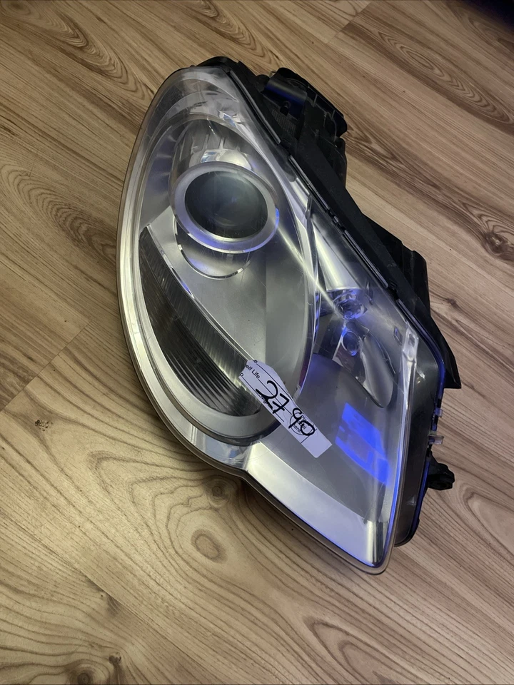 FARO DERECHO VOLKSWAGEN EOS SPORT OFFSIDE 2007 89313180 VW EOS Foto 4 de 4