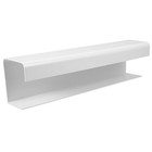  Kabelorganisator Kabelorganisierer Schreibtischdrahtorganisator Aufgeräumt