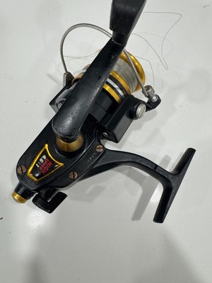 Penn 4500SS Spinning Fishing Reel 4500 SS in Shape Must See for