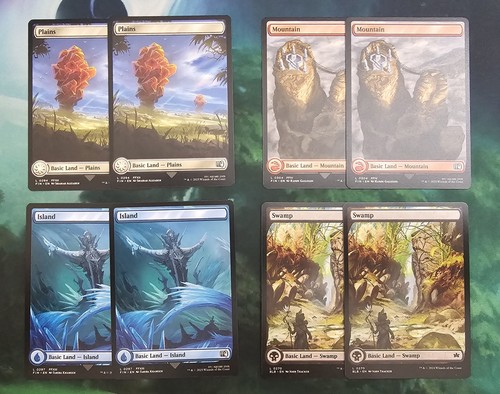 Breya, Etherium Shaper Artifact Commander Deck EDH MTG Magic the Gathering - Picture 10 of 10