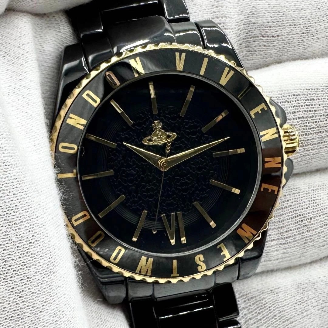 Vivienne Westwood Ceramic Case Wristwatches for sale | eBay