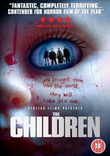 The Children (DVD) Rachel Shelley Eva Birthistle (UK IMPORT)