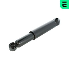 2x OPTIMAL A-16558H Stoßdämpfer Set Federbein Hinten für OPEL Astra G CC (T98)