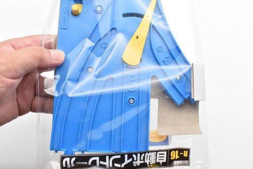Takara Tomy TrackMaster / Plarail varias piezas de riel / Elige piezas - Imagen 131 de 312