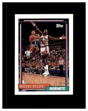 1992-93 TOPPS BASKETBALL YOU PICK SEE SCANS OF EVERY STARS,ROOKIES,HOF,ERS MINT!