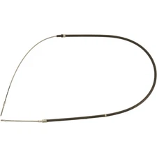 Parking Brake Cable For 95-99 Volkswagen Cabrio Golf Jetta  1479-54262