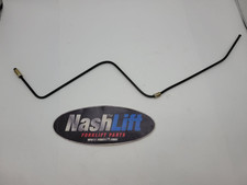 1719179	TUBE - HYDRAULIC LINE USED FITS CLARK SK-27251201CN