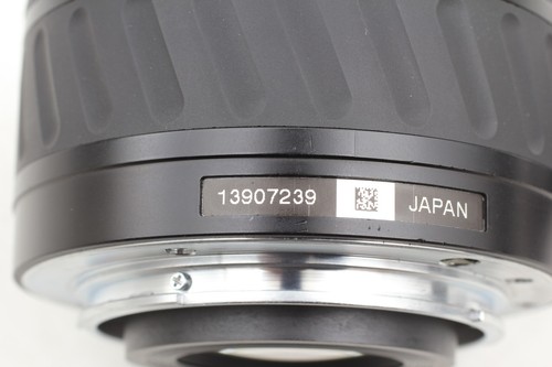 [MINT / Strap] Minolta α9 a9 Maxxum Dynax SLR Film AF 50mm f1.7 lens From JAPAN - Bild 16 von 16
