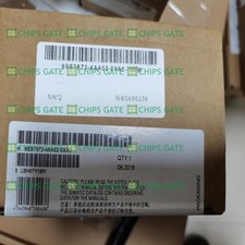 *US STOCK* 1PCS New Siemens 6ES7972-4AA02-0XA0 Local Fast Shipping
