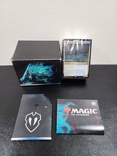 Mtg Innistrad Crimson Vow Commander Deck Spirit Squadron Sealed No Box Deck Only