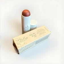 JULEP Skip The Brush Cream To Powder Blush Desert Rose New