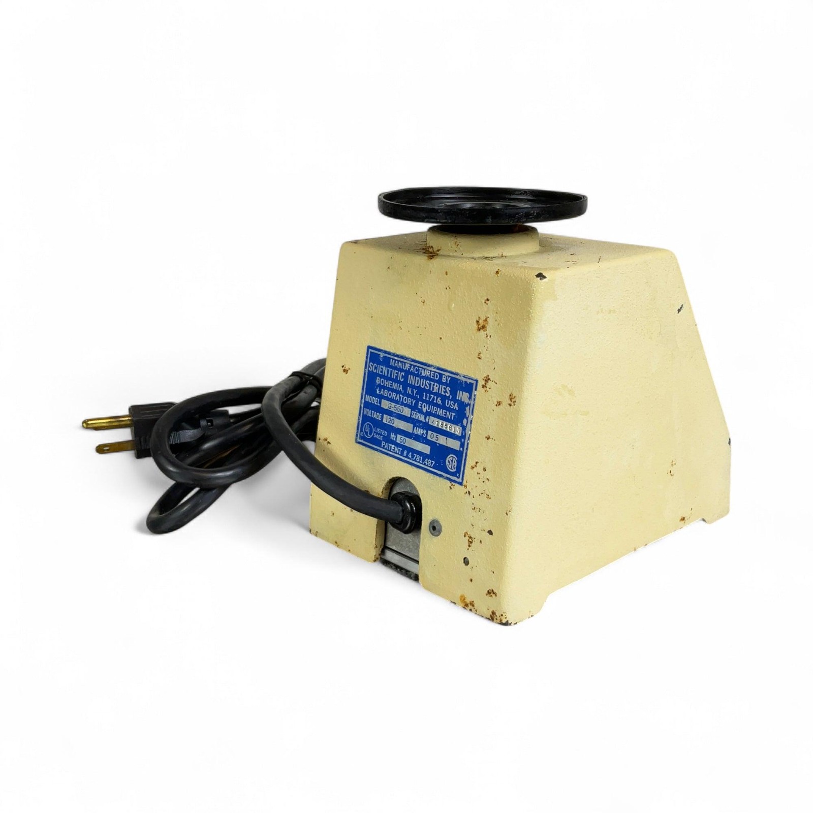 VWR Scientific Vortex Genie 2 G-560 Variable Speed Mixer Used (Best Offer!)