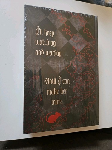 HD Carlton Haunting Adeline & Hunting Adeline Anniversary Editions in Hand! - Imagen 3 de 6