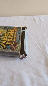 The Adventure of Bayou Billy Nintendo NES - PAL - With Box, Manual And Case !