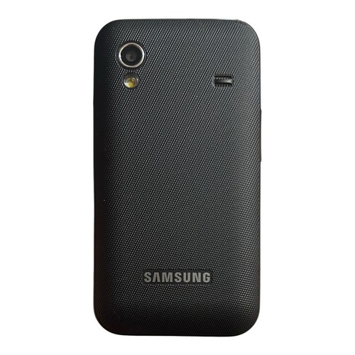 Samsung Galaxy Ace (GT-S5830T) Black | Unlocked & Tested - AUS SELLER - Foto 3 di 3