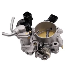 Throttle Body Assembly 35100-39600 compatible for Kia Sorento 3.5L V6 2003-2005