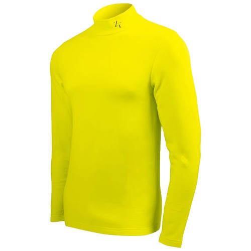 ZeroFit Heatrub MOVE Long Sleeve Base Layer Top Mens Ladies Moisture Wicking - Picture 8 of 8