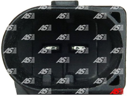 ALTERNATOR REGULATOR FOR FORD LAND ROVER VOLVO AS-PL ARE0080P - Picture 4 of 10