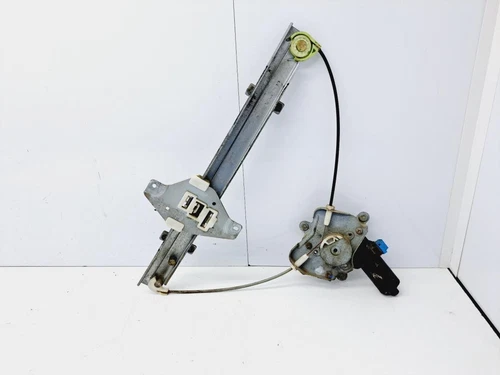 Elevalunas Trasero Derecho para DAEWOO REZZO SE 2002 5070548 - Imagen 3 de 4