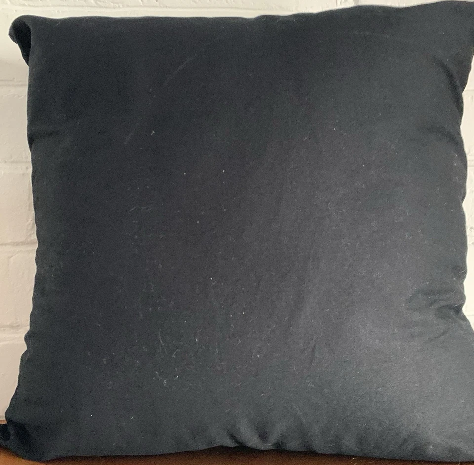 Zapatos Pillow Dance "Without Dance What's the Pointe" Negro Blanco Lavanda Punta Foto 2 de 2