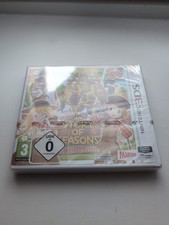 Story of Seasons: Trio of Towns FR Version (Nintendo 3DS) Neu Und OVP 