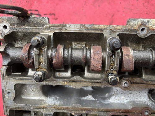 1.8 Zetec Ford  Engine Seized Rebuild ZVH turbo Etc - Picture 13 of 13