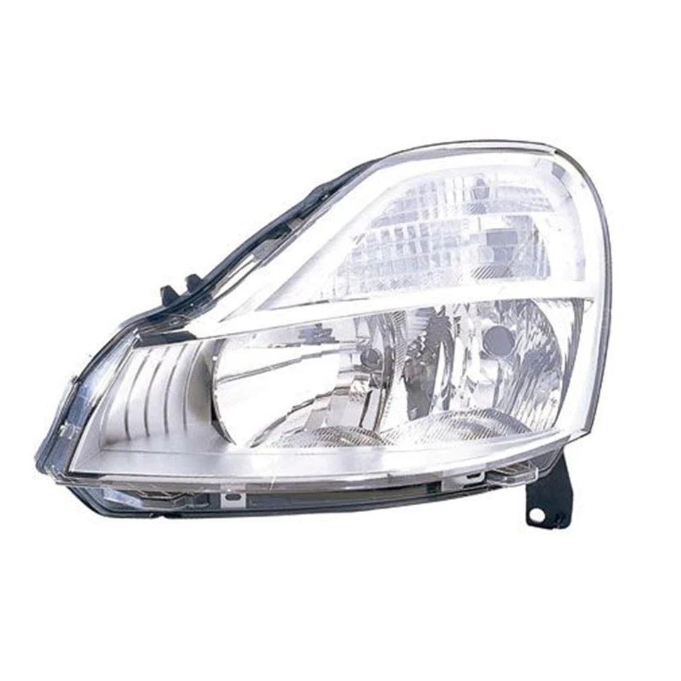 2x ALKAR H7/H1 FAROS Compatibles Con RENAULT MODUS - Imagen 3 de 3