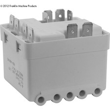 Delfield 2196030 Relay, Start (Compressor)