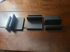 3D Printed Trading Card Display Stands. You Are Buying 12 Stands.