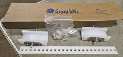 Snap Idle SI - 50 Floating Chain tensioner