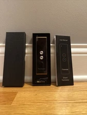 Multi Language Portable Smart Voice Translator Handheld