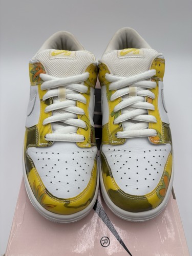 Size 10.5 - Nike SB Dunk Low De La Soul 2005 - Picture 4 of 7