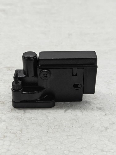 AIR LOGIC F5800100FM Unterputz Subminiatur Druckschalter F-5800-100 - Bild 4 von 10