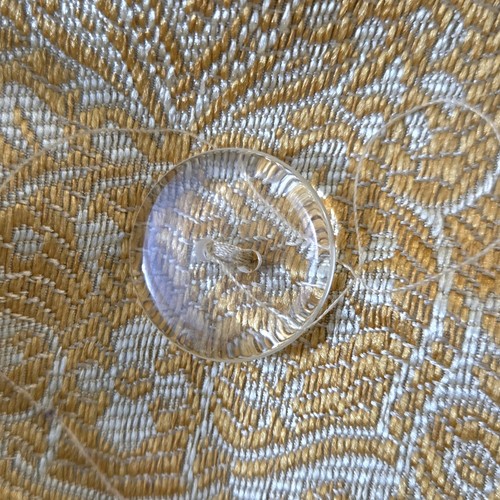 rare WATERFORD KING DUVET GOLD MEDALLION BAROQUE DAMASK REVERSIBLE 115x99 Luxury - Picture 17 of 22