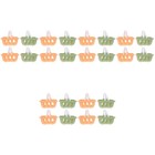 Pcs Mini Shopping Basket Kids Grocery Basket Toy Hand Basket Adornment