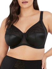 Elomi Cate Bra Full Cup Banded Underwired Bras Lingerie