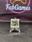 New Nintendo 3DS Animal Crossing Cart Only